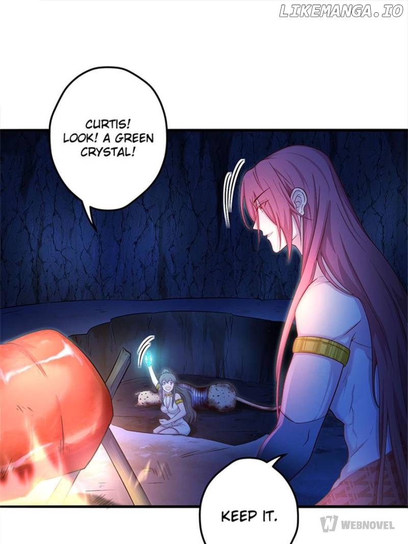 Beauty and the Beasts Chapter 524 - page 12