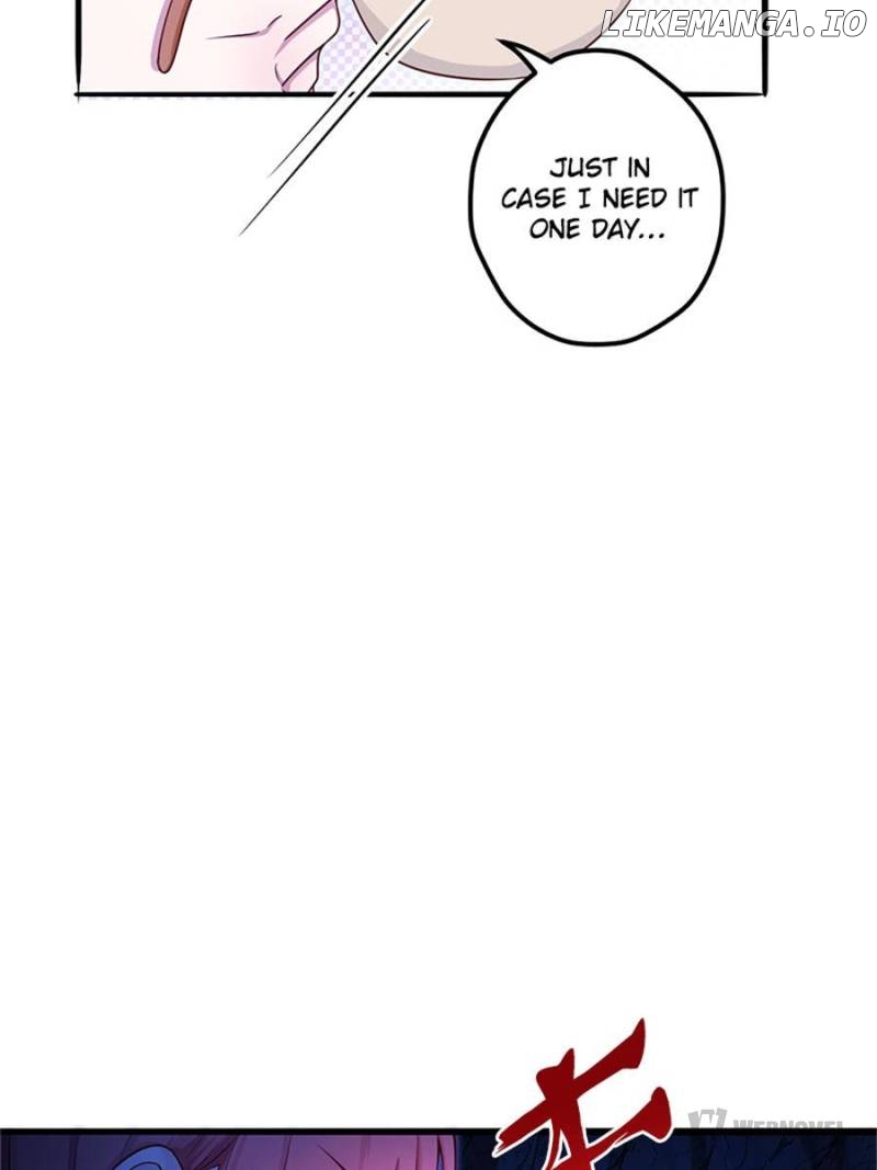 Beauty and the Beasts Chapter 524 - page 16