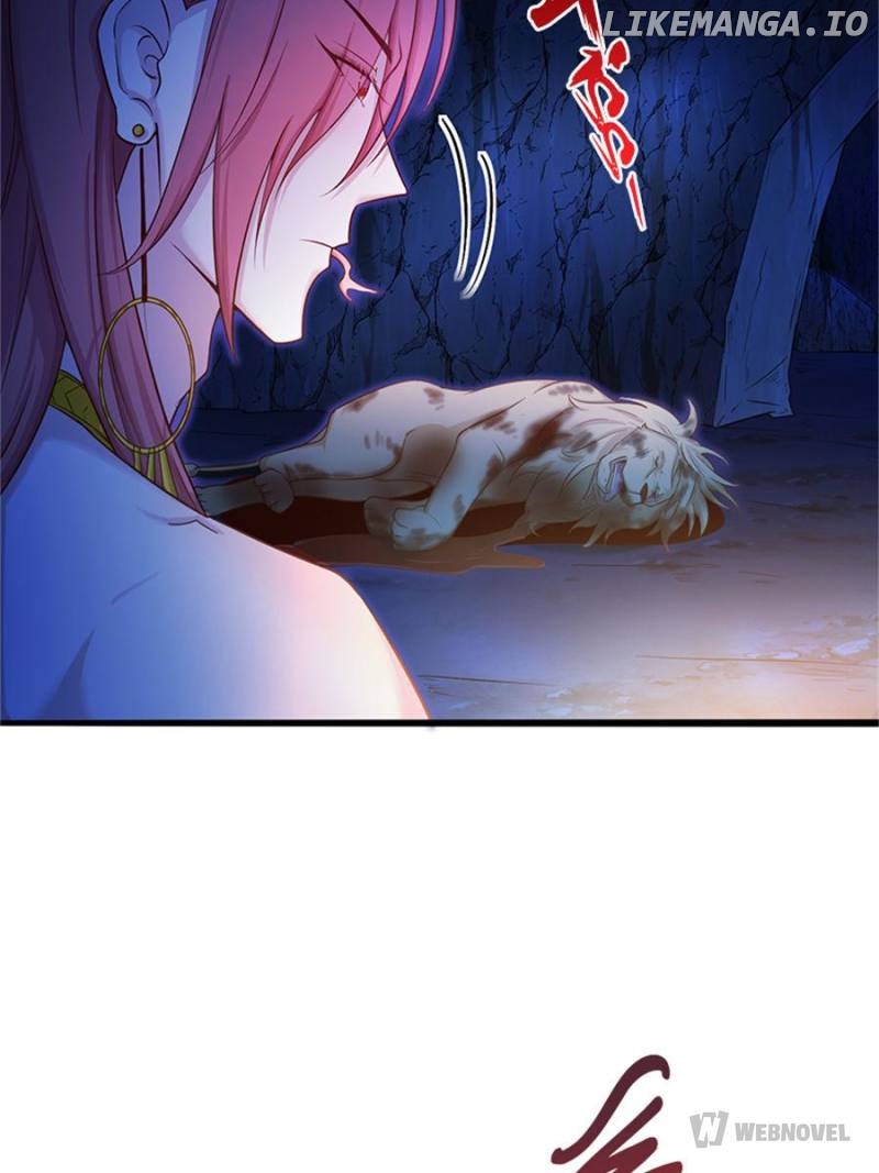 Beauty and the Beasts Chapter 524 - page 17