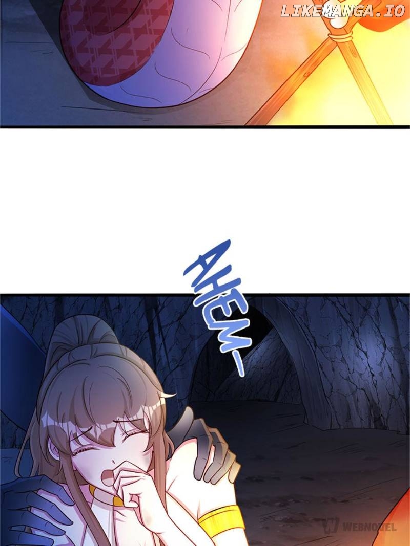Beauty and the Beasts Chapter 524 - page 26