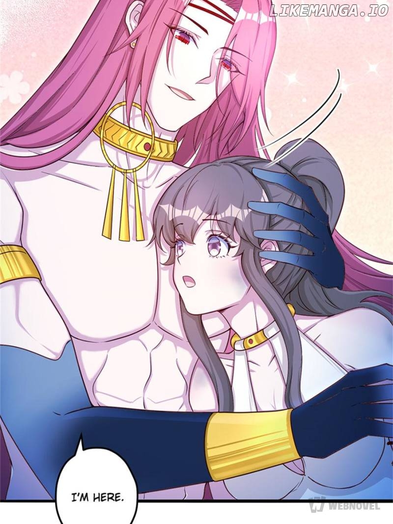 Beauty and the Beasts Chapter 524 - page 28