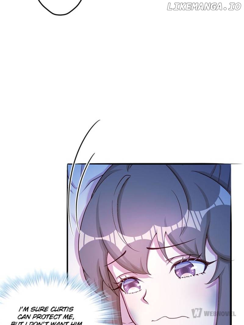 Beauty and the Beasts Chapter 524 - page 29