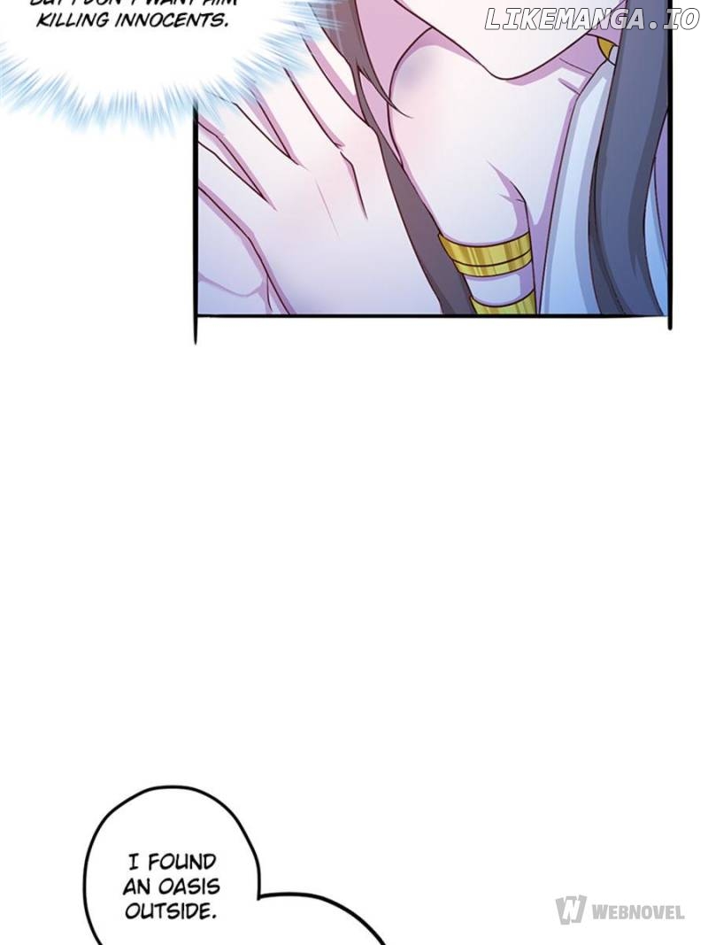 Beauty and the Beasts Chapter 524 - page 30