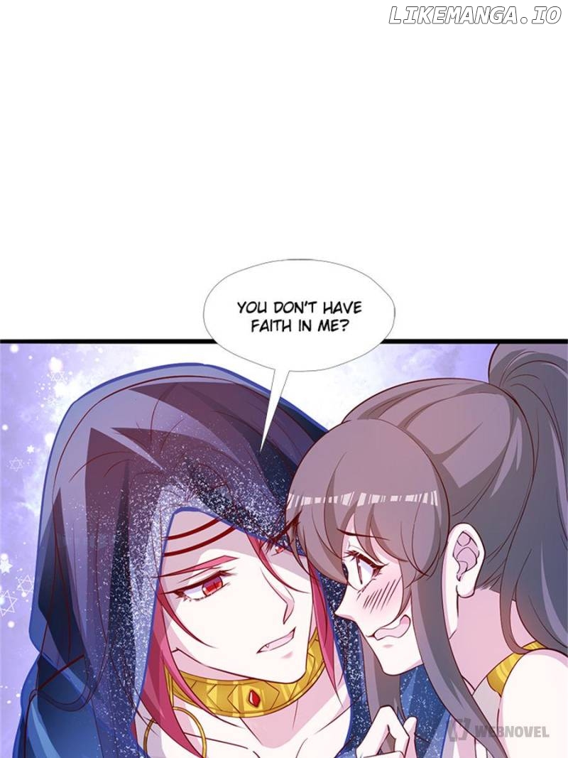 Beauty and the Beasts Chapter 524 - page 37