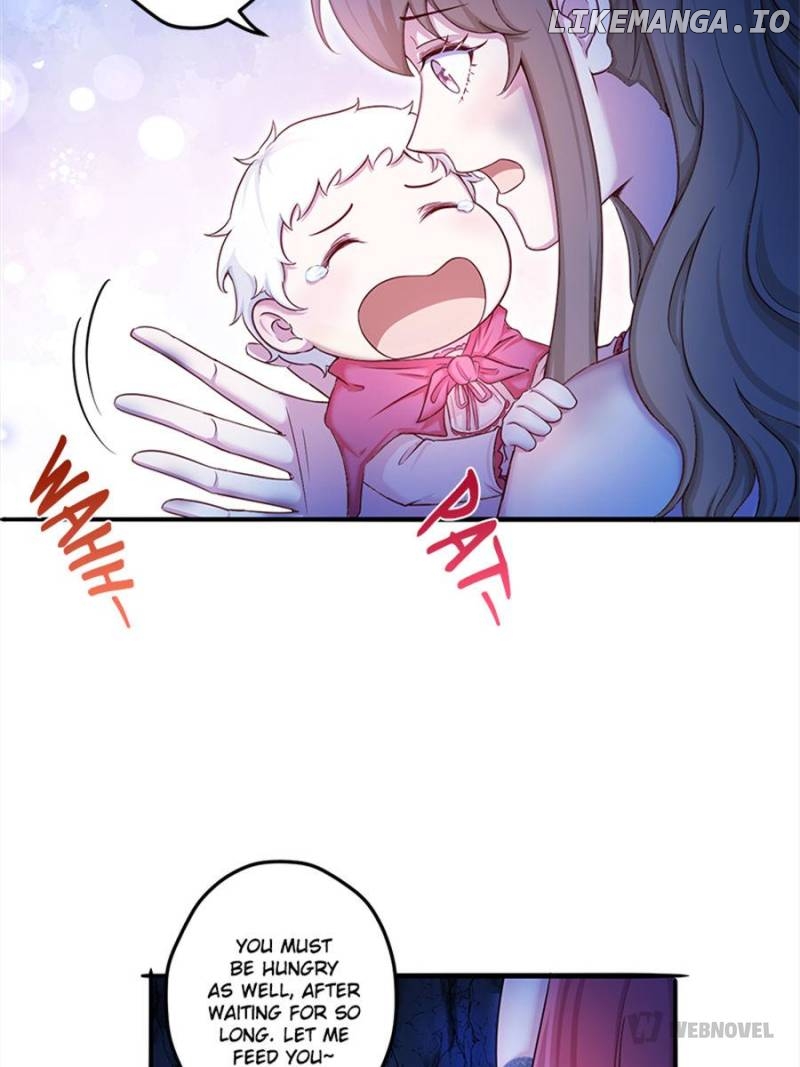 Beauty and the Beasts Chapter 524 - page 5