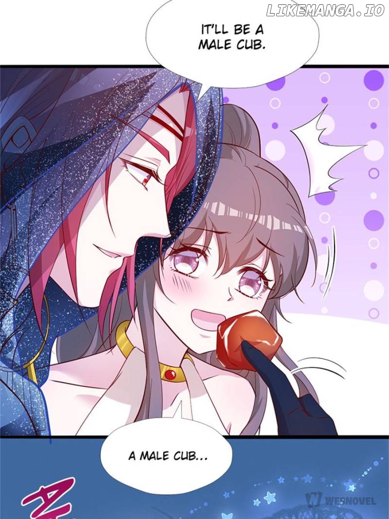 Beauty and the Beasts Chapter 524 - page 43