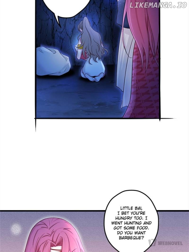 Beauty and the Beasts Chapter 524 - page 6