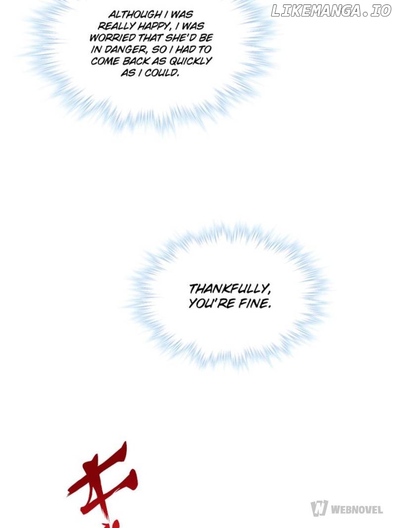 Beauty and the Beasts Chapter 524 - page 55