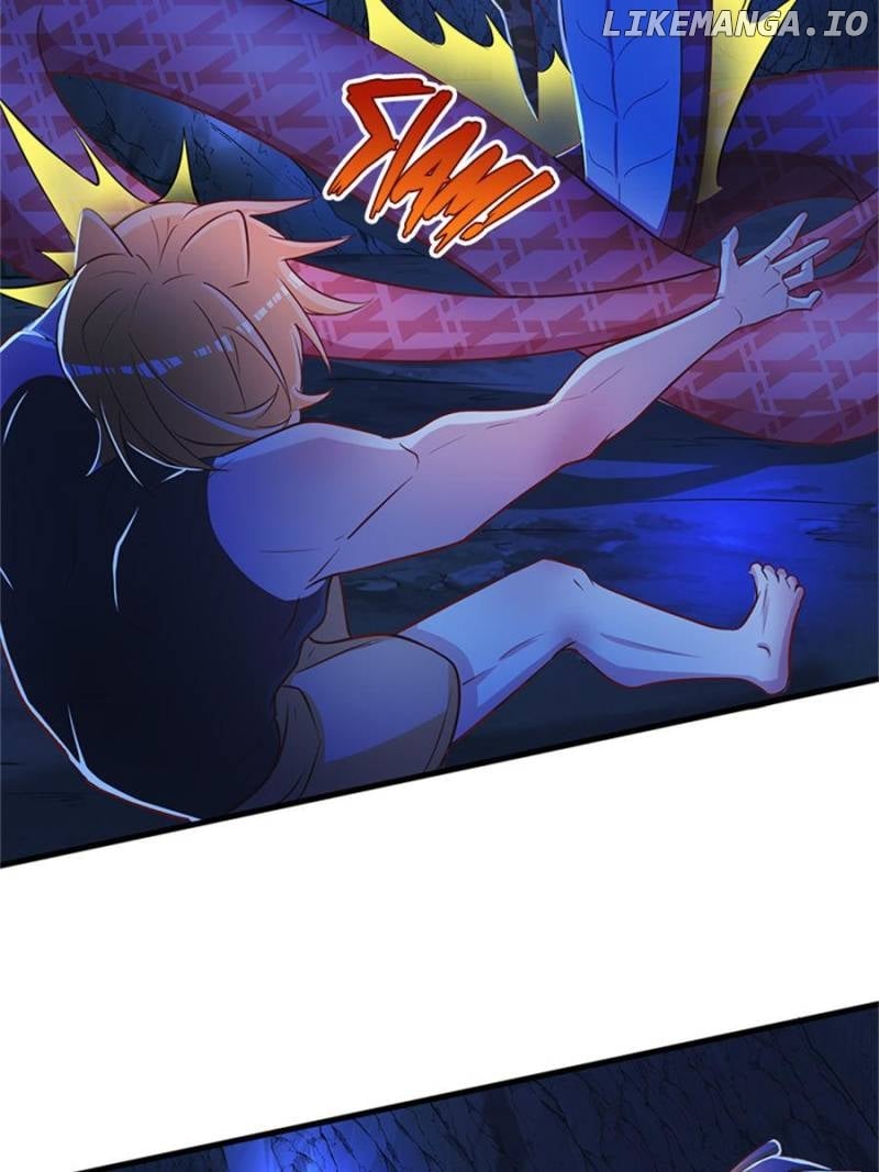 Beauty and the Beasts Chapter 525 - page 2