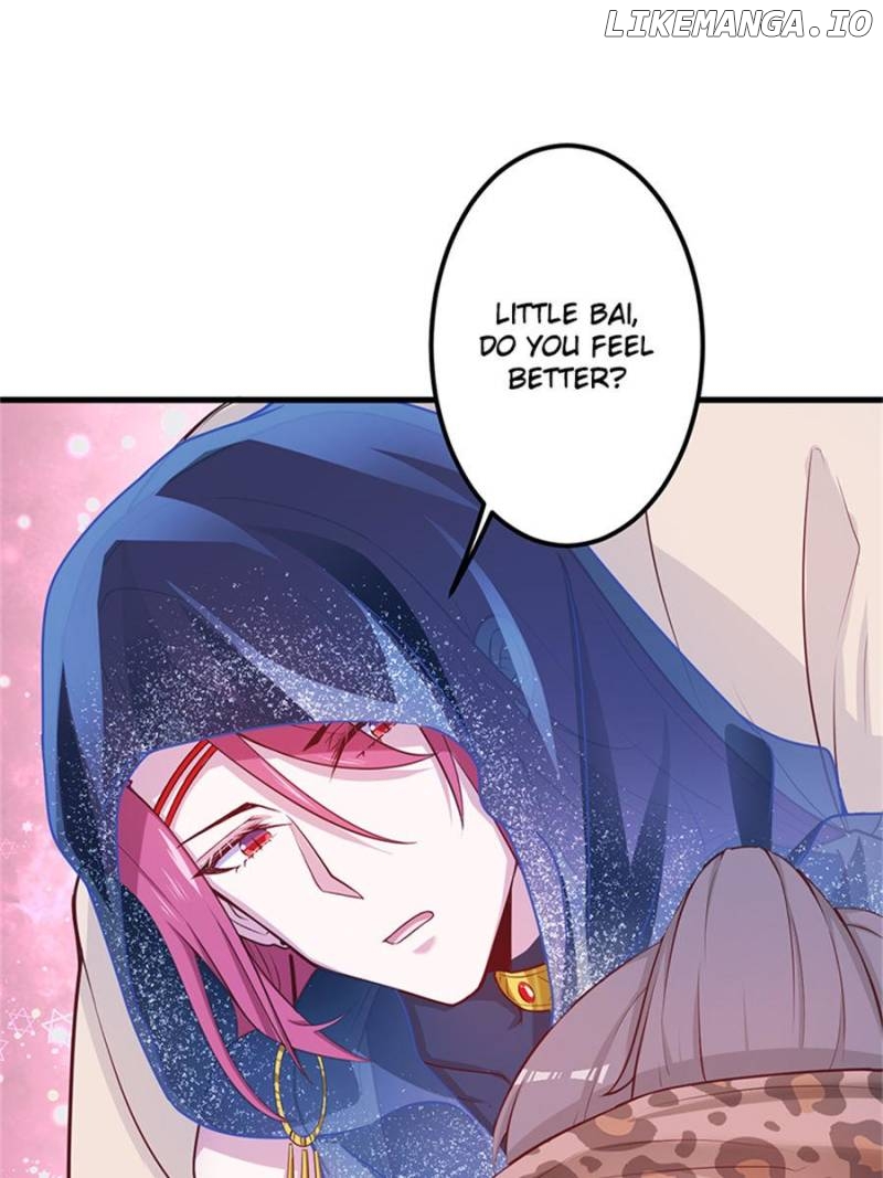 Beauty and the Beasts Chapter 525 - page 12