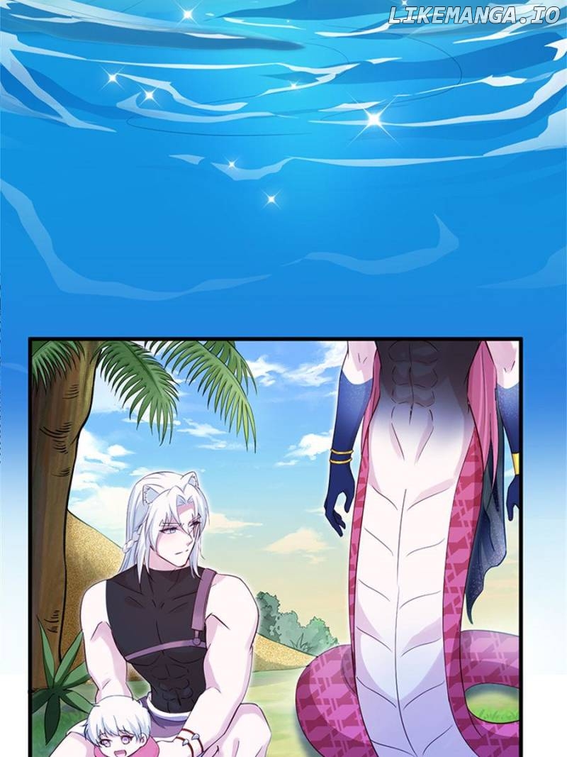 Beauty and the Beasts Chapter 525 - page 30