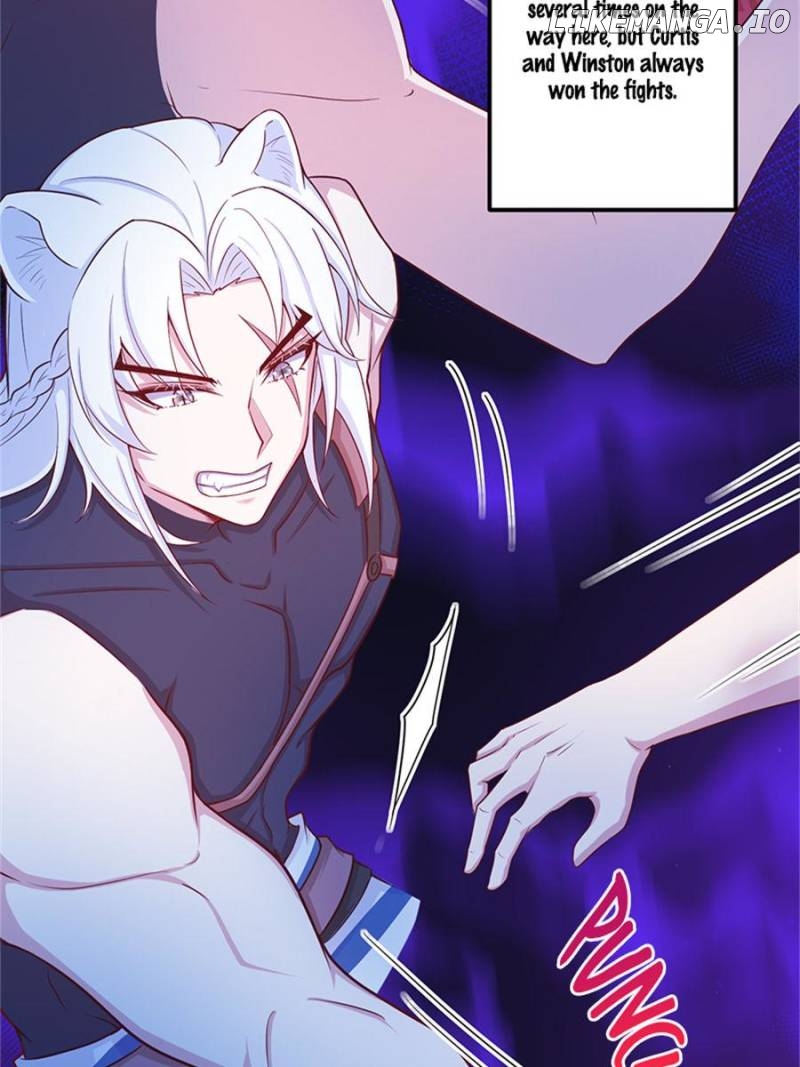Beauty and the Beasts Chapter 525 - page 5