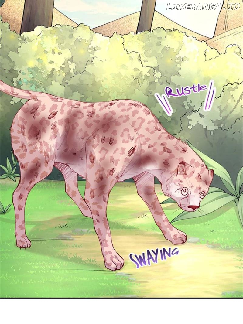 Beauty and the Beasts Chapter 525 - page 48