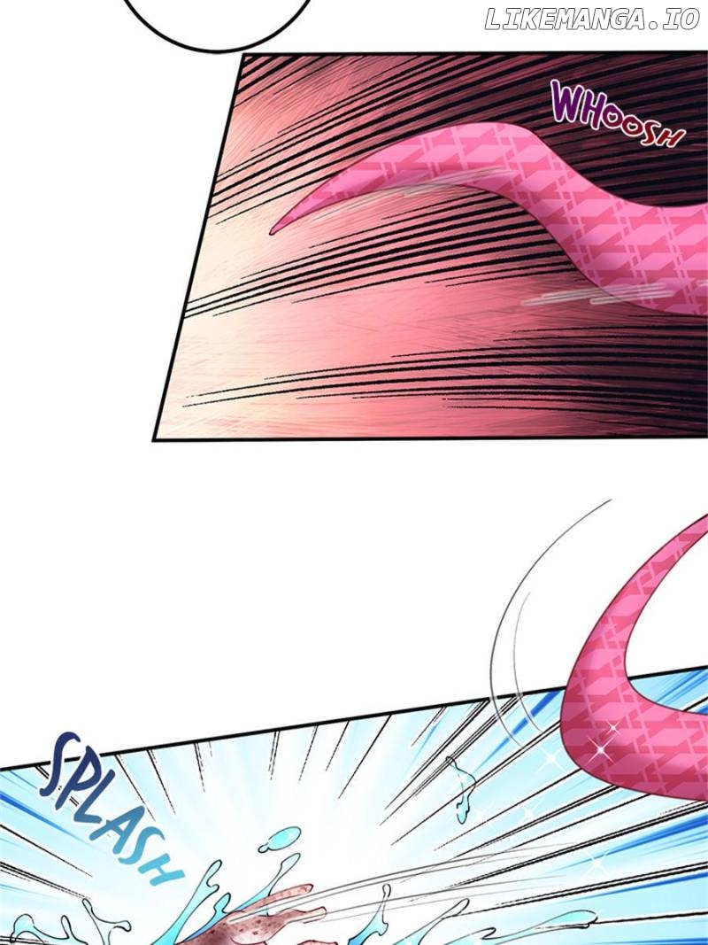 Beauty and the Beasts Chapter 525 - page 54