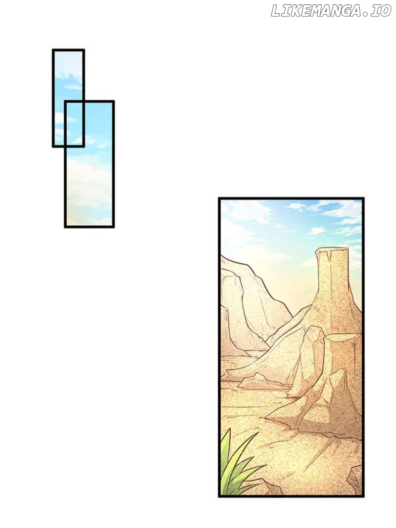 Beauty and the Beasts Chapter 525 - page 10