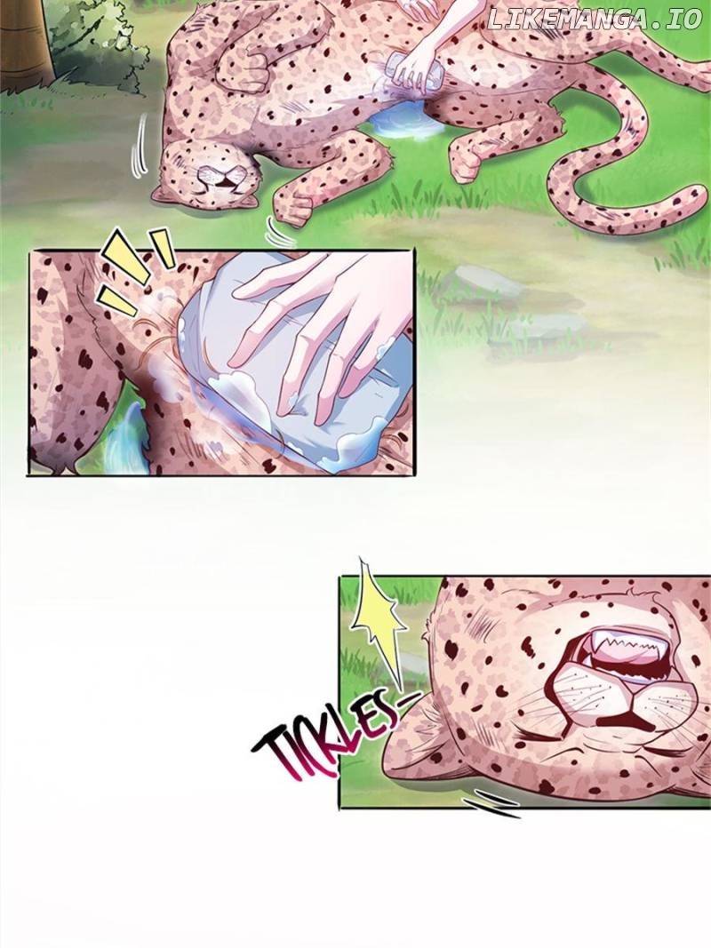 Beauty and the Beasts Chapter 526 - page 2