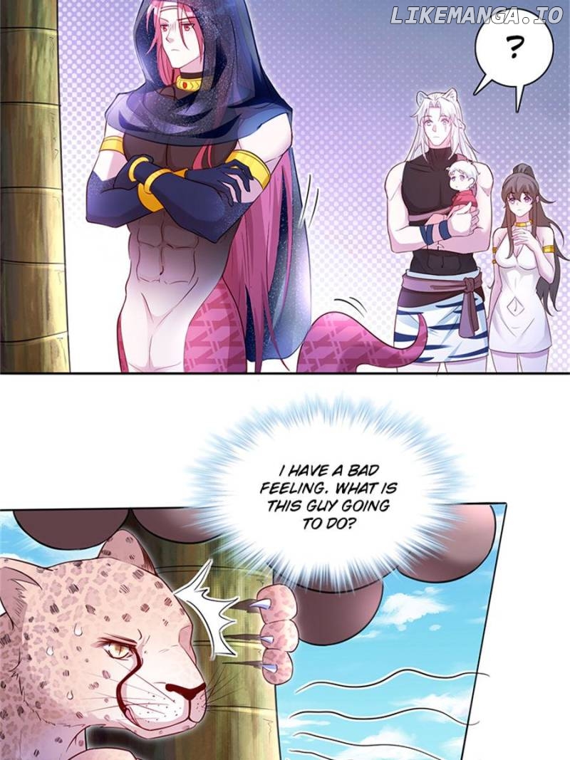 Beauty and the Beasts Chapter 526 - page 14