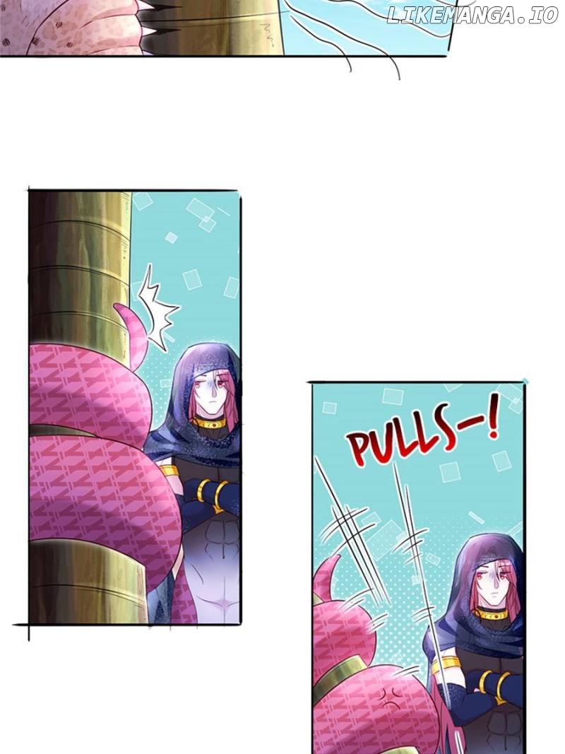 Beauty and the Beasts Chapter 526 - page 15