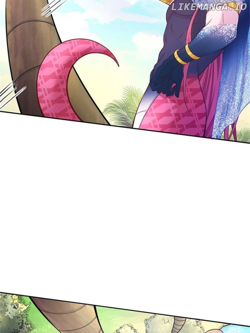 Beauty and the Beasts Chapter 526 - page 19