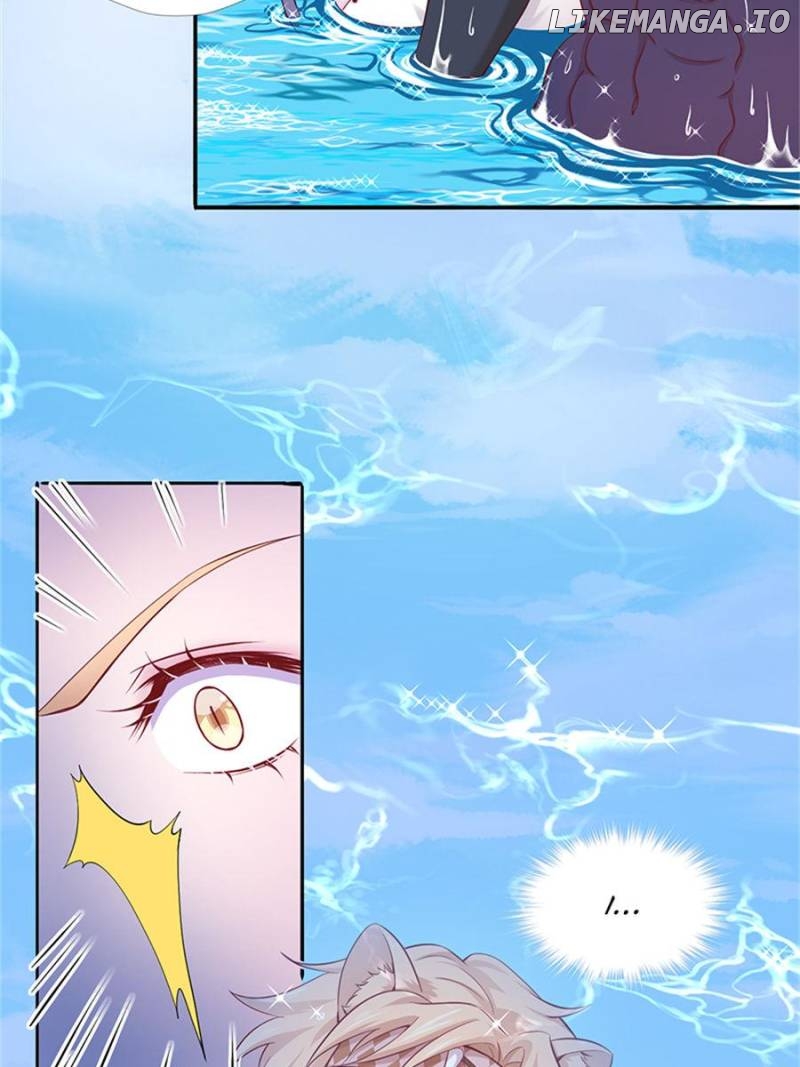 Beauty and the Beasts Chapter 526 - page 28