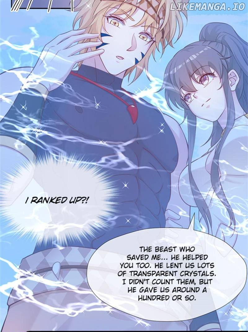 Beauty and the Beasts Chapter 526 - page 29