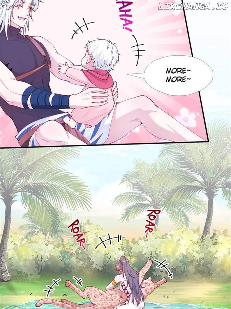 Beauty and the Beasts Chapter 526 - page 38