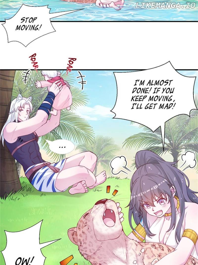 Beauty and the Beasts Chapter 526 - page 39