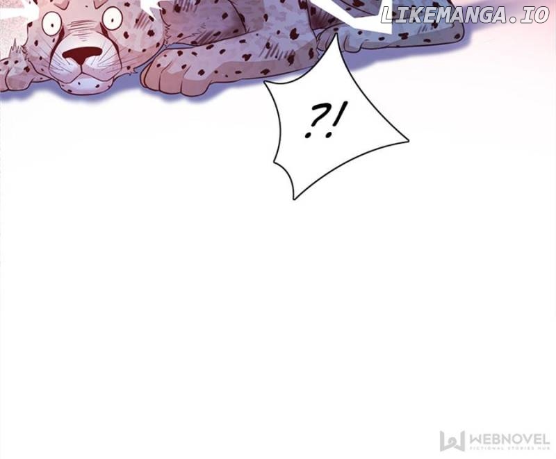 Beauty and the Beasts Chapter 526 - page 8