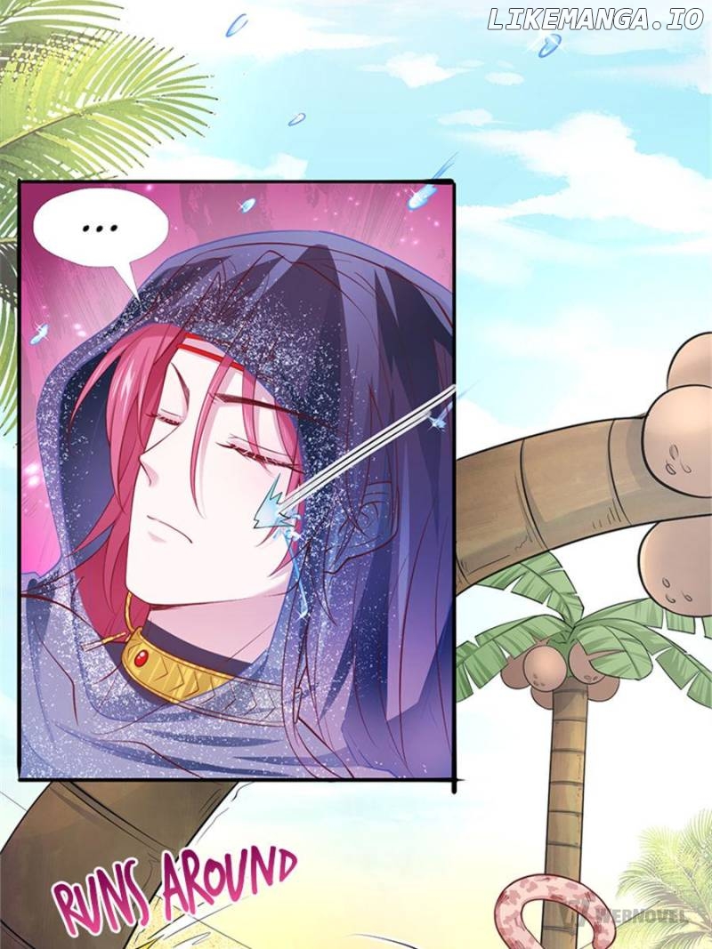 Beauty and the Beasts Chapter 527 - page 2
