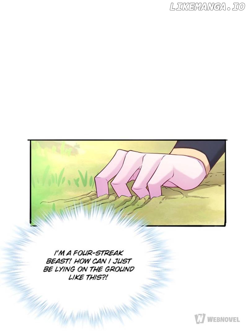 Beauty and the Beasts Chapter 527 - page 12