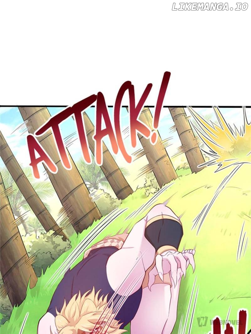 Beauty and the Beasts Chapter 527 - page 14