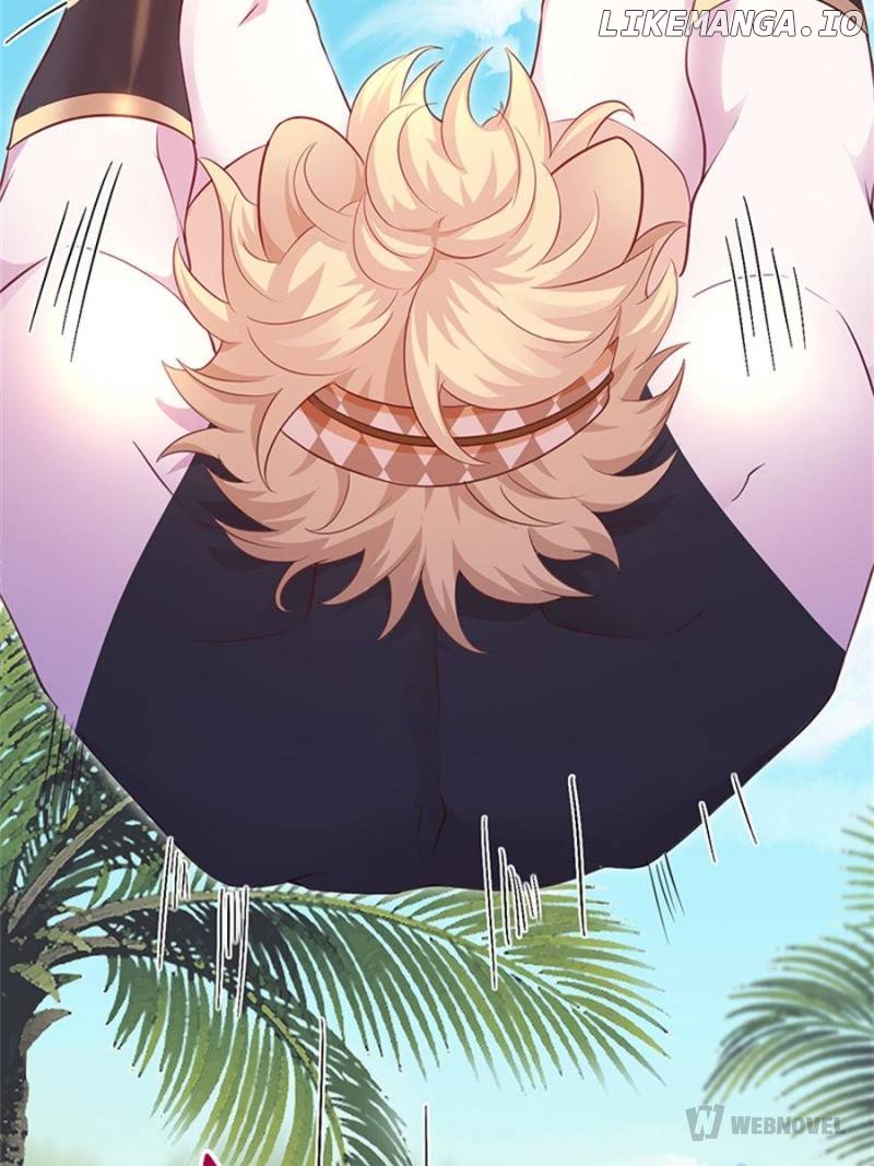 Beauty and the Beasts Chapter 527 - page 20