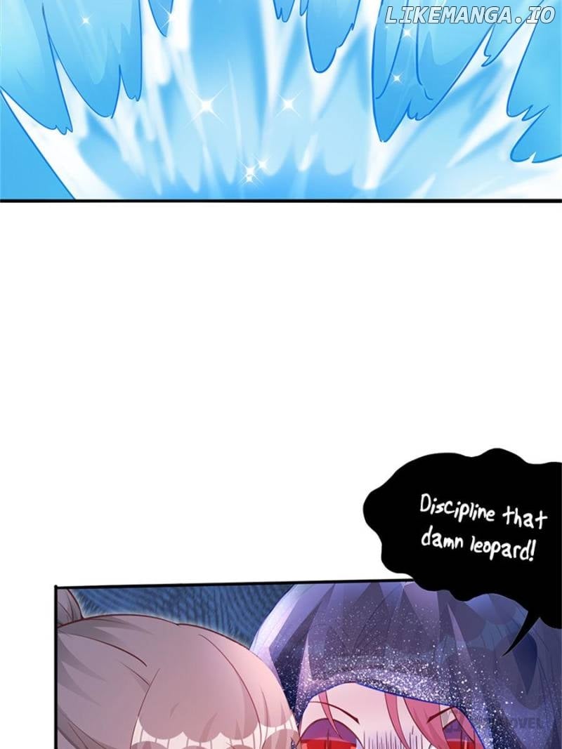 Beauty and the Beasts Chapter 527 - page 22