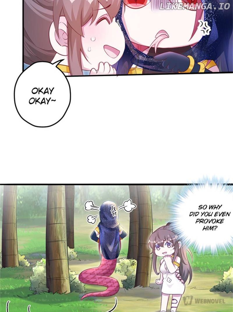 Beauty and the Beasts Chapter 527 - page 23