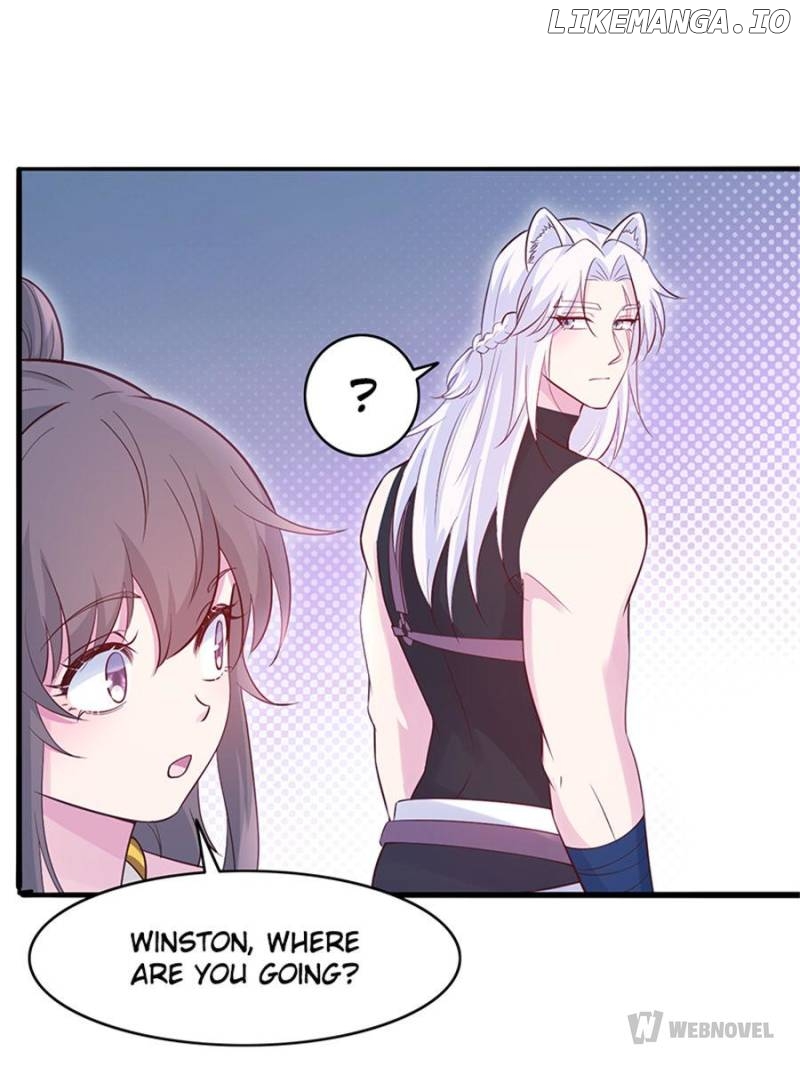 Beauty and the Beasts Chapter 527 - page 25