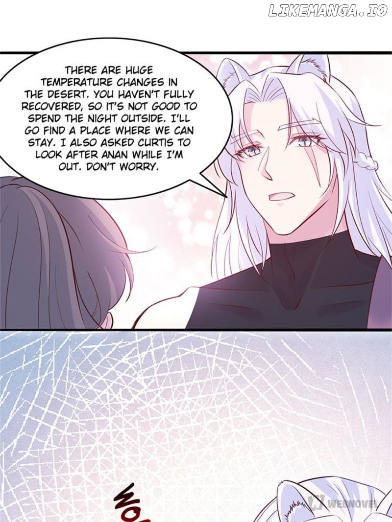 Beauty and the Beasts Chapter 527 - page 26
