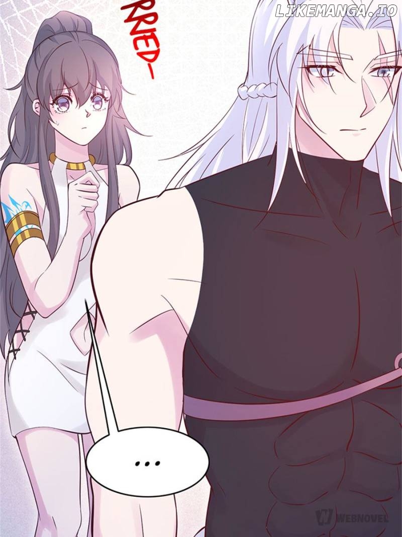 Beauty and the Beasts Chapter 527 - page 27