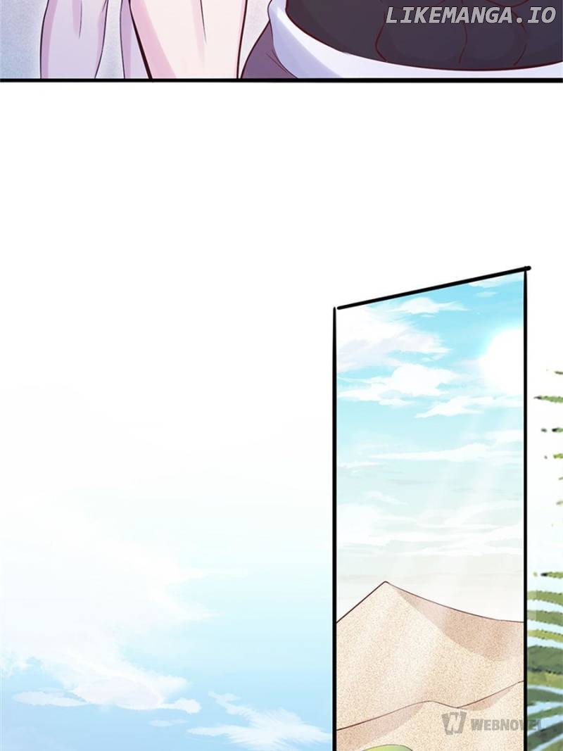 Beauty and the Beasts Chapter 527 - page 28
