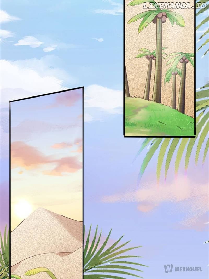 Beauty and the Beasts Chapter 527 - page 29