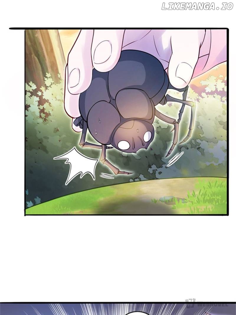 Beauty and the Beasts Chapter 527 - page 32