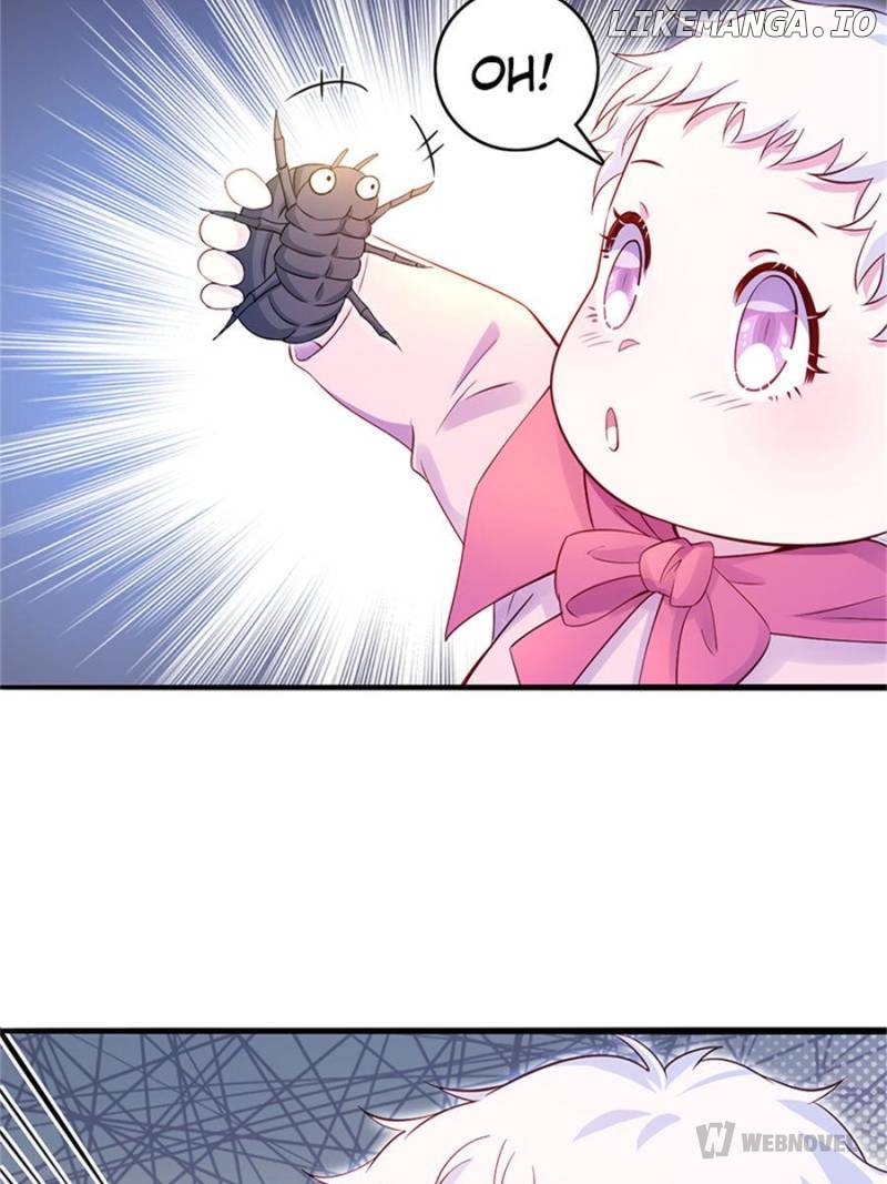 Beauty and the Beasts Chapter 527 - page 33