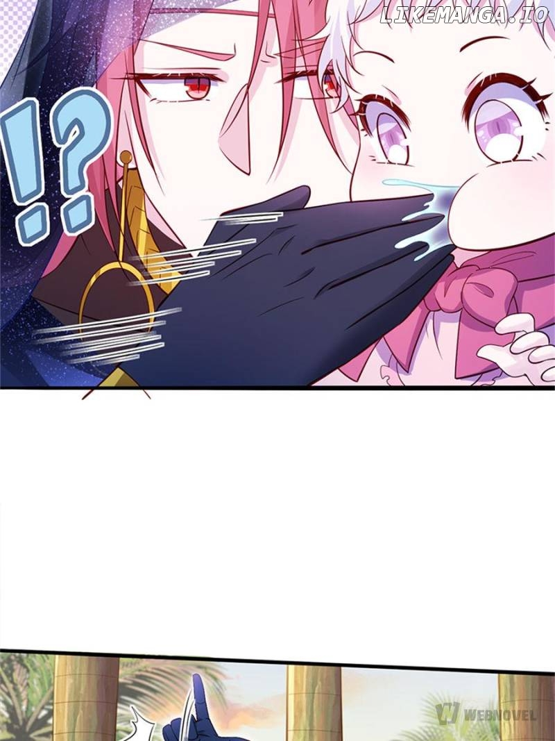 Beauty and the Beasts Chapter 527 - page 35
