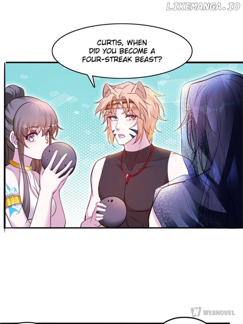 Beauty and the Beasts Chapter 527 - page 38