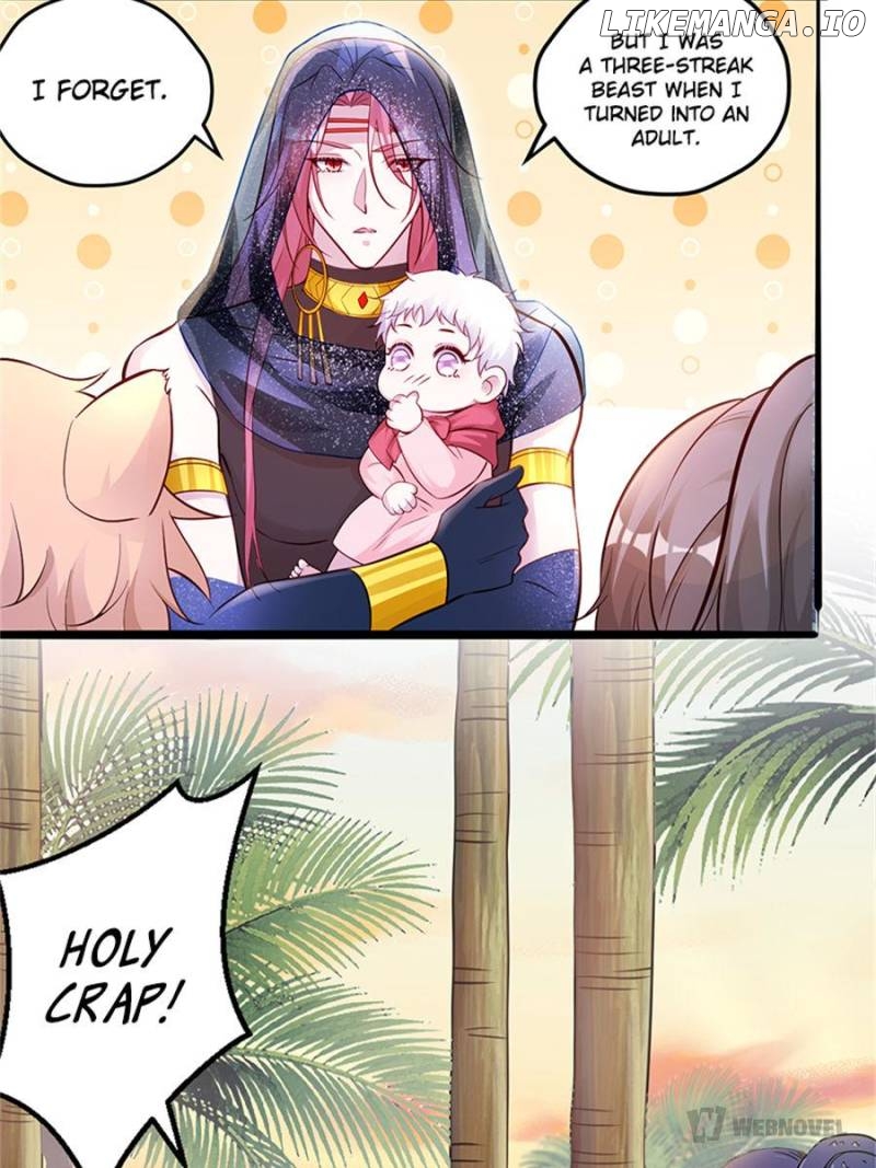 Beauty and the Beasts Chapter 527 - page 39