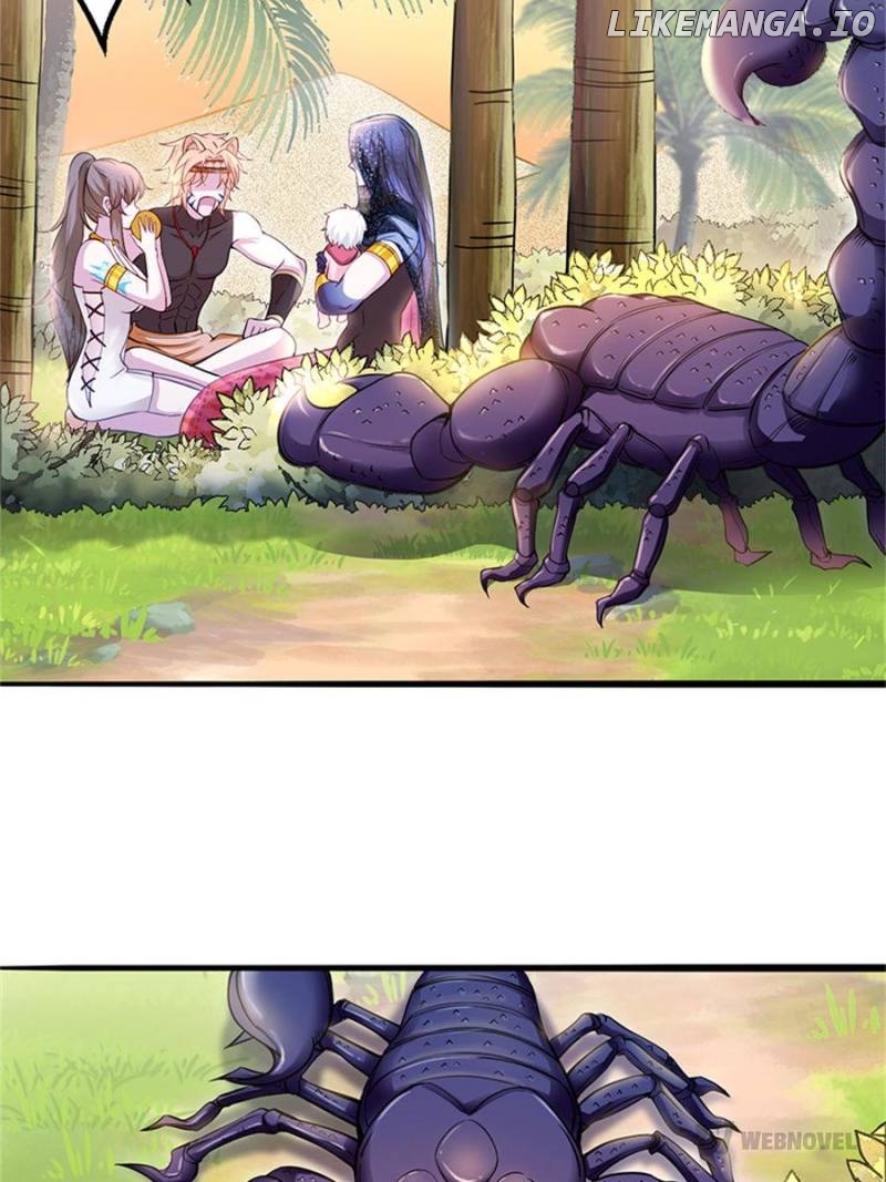 Beauty and the Beasts Chapter 527 - page 40
