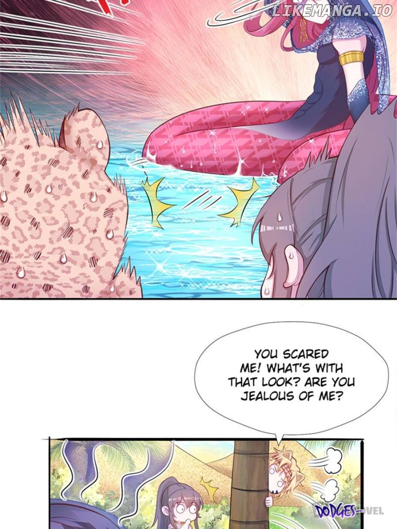 Beauty and the Beasts Chapter 527 - page 5