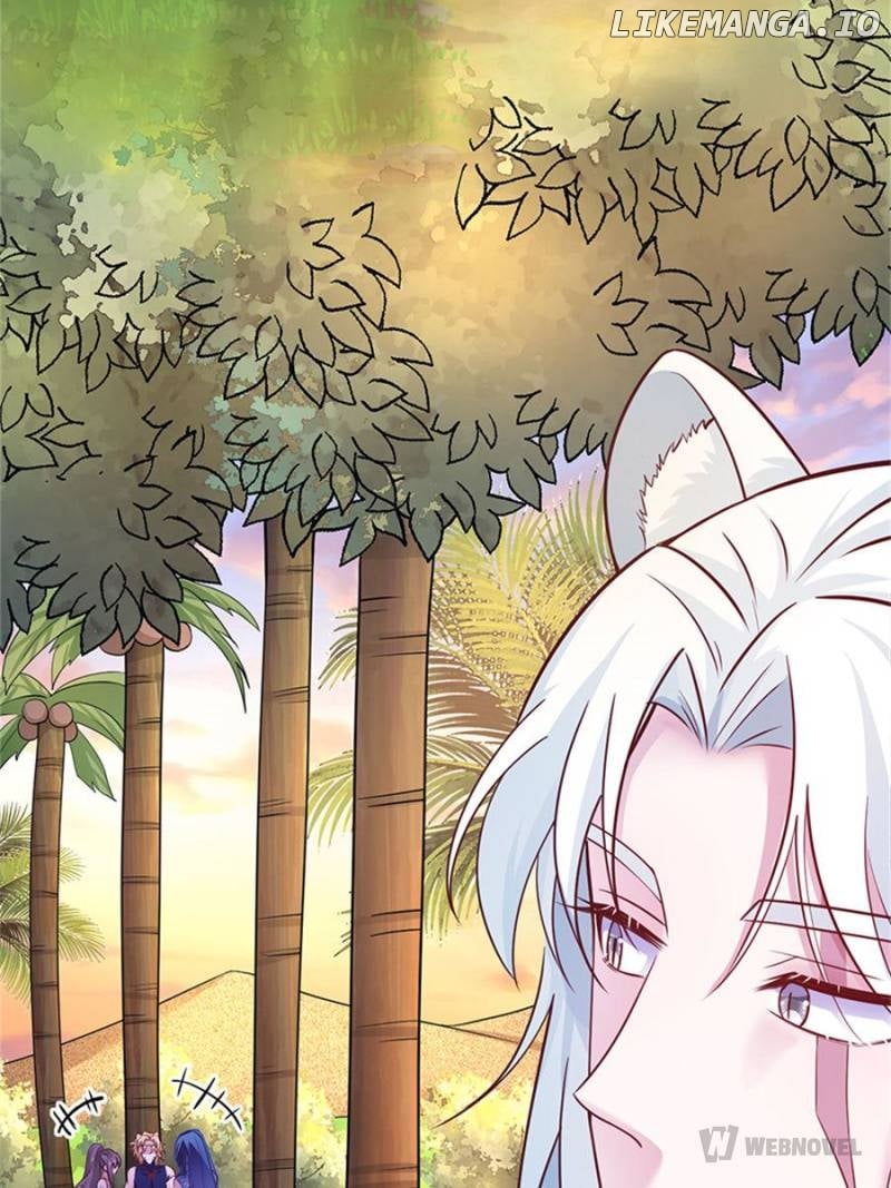 Beauty and the Beasts Chapter 527 - page 45