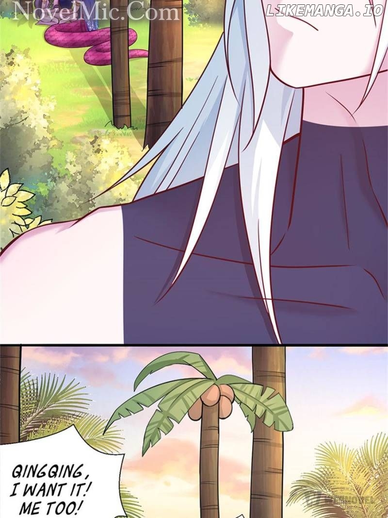 Beauty and the Beasts Chapter 527 - page 46