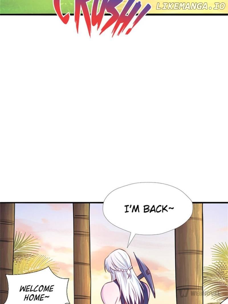 Beauty and the Beasts Chapter 527 - page 49