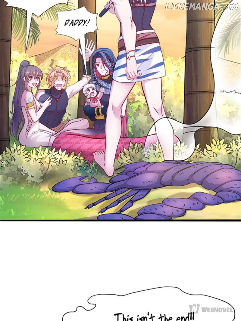 Beauty and the Beasts Chapter 527 - page 50